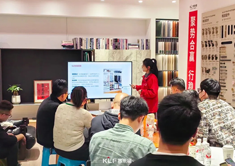 在路上 | 凯发官网2025开年迎火爆加盟潮，续写战略发展蓝图